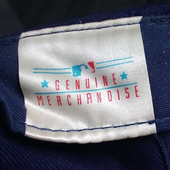 Vintage Twins Texas Rangers Snap Hat Cap Wool Blend - Picture 9 of 9